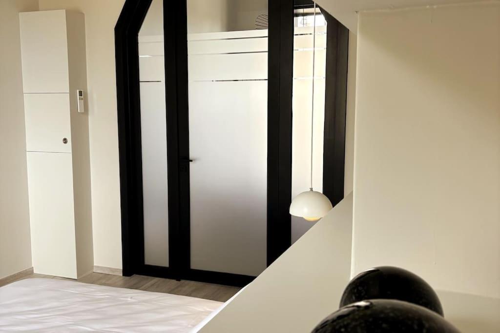 Au Cabinet Childeric Tournai Exterior foto